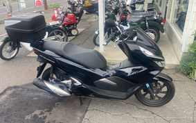 HONDA PCX 150 KF30