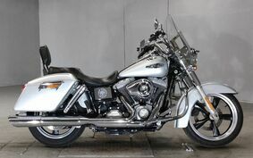 HARLEY FLD 1580 2012 GZ4