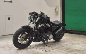 HARLEY XL1200X 2021 LC3