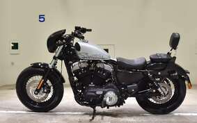 HARLEY XL1200X 2010 LC3