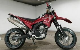 YAMAHA WR250X DG15J