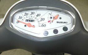 SUZUKI LET's 4 CA45A