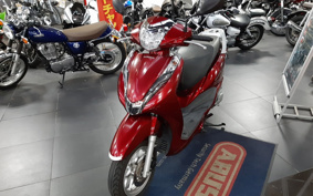 HONDA LEAD 125 JF45