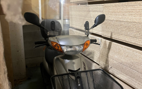 YAMAHA JOG SA55J
