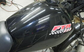 HONDA FTR223 MC34