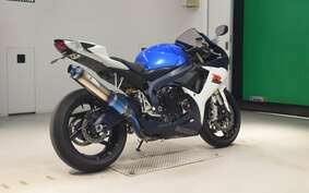 SUZUKI GSX-R750 2012 GR7MA