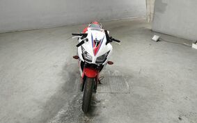 HONDA CBR250R MC41