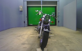 HONDA SHADOW 750 Gen. 3 2008 RC50