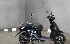 SUZUKI LET's CA4AA