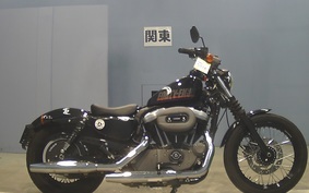 HARLEY XL1200N 2011 CZ3