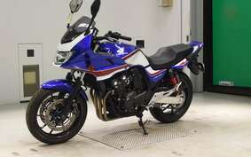 HONDA CB400 SUPER BOLDOR A 2020 NC42