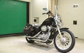 HARLEY XL883L 2006 CMM