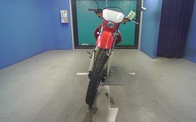 HONDA XR250 MD30