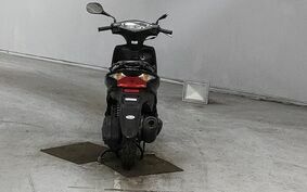 SUZUKI ADDRESS V125 S CF4MA