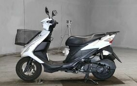 SUZUKI ADDRESS V125 S CF4MA