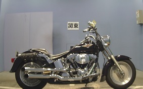 HARLEY FLSTF 1450 1999 BMY