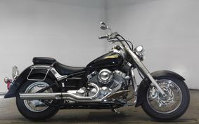 YAMAHA DRAGSTAR 400 CLASSIC 1999 4TR