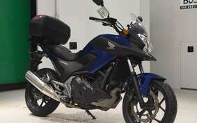 HONDA NC750X Limited ABS 2014 RC72