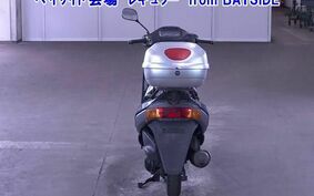 SUZUKI ﾍﾞｸｽﾀｰ150 CG42A