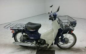 HONDA PRESS CUB 50 Fi AA01