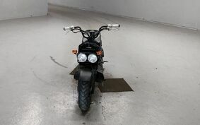 HONDA ZOOMER AF58