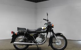 HONDA CD125T BENLY CD125T