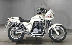 HONDA CBX750 POLICE 2003 RC18