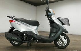 YAMAHA AXIS 125 TREET SE53J