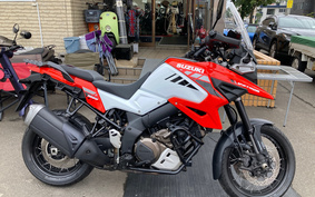 SUZUKI DL1050 (V-Strom 1050) XT 2020 EF11M