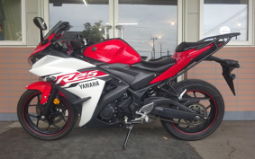 YAMAHA YZF-R25 RG10J