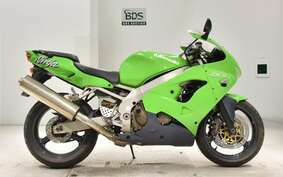 KAWASAKI ZX900R NINJA 1998 ZX900C