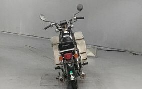 HONDA CD125T BENLY CD125T