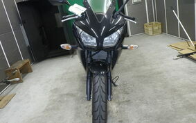 HONDA CBR250R GEN 3 MC41