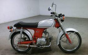 HONDA BENLY 50 S CD50