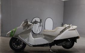 HONDA FUSION MF02
