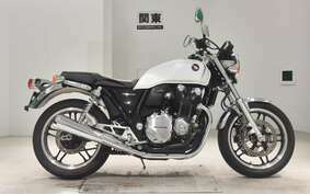 HONDA CB1100 ABS 2017 SC65