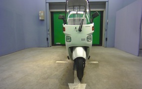 HONDA GYRO CANOPY TA02