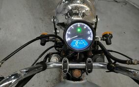 HONDA CBX125 CUSTOM JC12