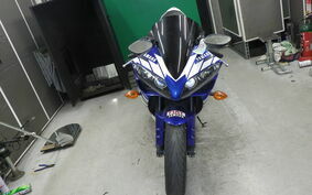 YAMAHA YZF-R1 2008 RN20