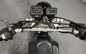 YAMAHA TW200 2JL