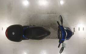 SUZUKI ADDRESS V125 G CF4EA