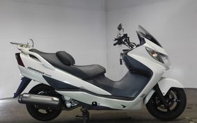 SUZUKI SKYWAVE 250 (Burgman 250) S CJ43A