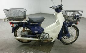 HONDA PRESS CUB 50 C50