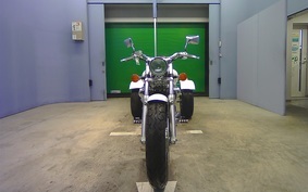 HONDA MAGNA 250 TRIKE MC29