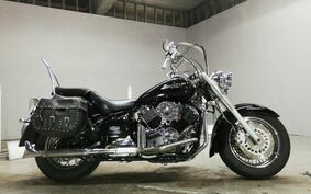 YAMAHA DRAGSTAR 1100 CLASSIC 2003 VP13J