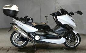 YAMAHA T-MAX500 2010 SJ08J