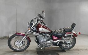 YAMAHA VIRAGO 250 3DM