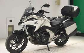 HONDA NC750X DCT 2021 RH09