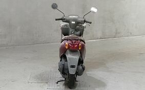 SUZUKI LET's 4 Basket CA43A