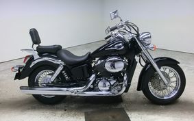 HONDA SHADOW 400 2000 NC34